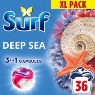 Surf Deep Sea Capsules 36w