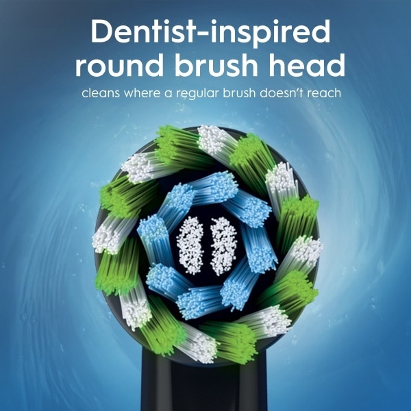 Oral-B Pro Vitality White Electric Toothbrush