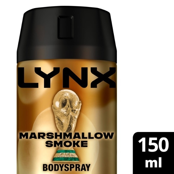 Lynx Midnight Amber Shower Gel 400Ml