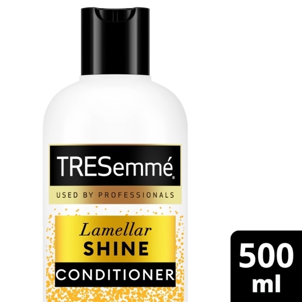 Tresemmé Lamellar Shine Conditioner 500ml