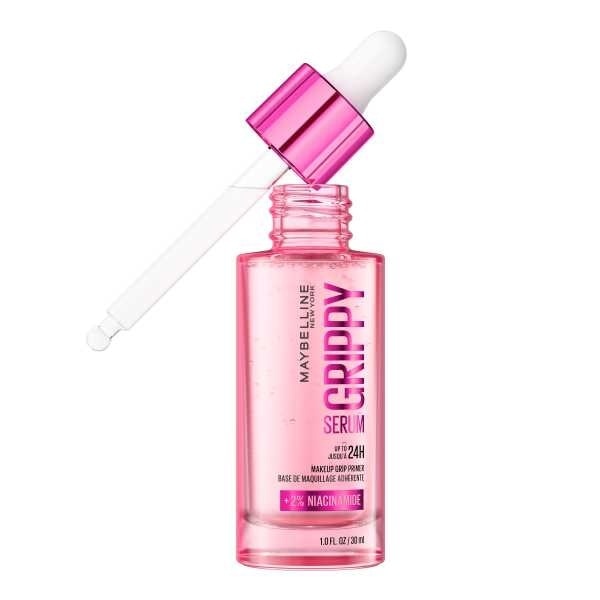 Maybelline Grippy Serum Primer 30ml