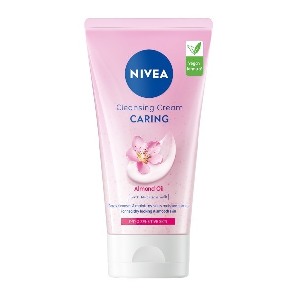 Nivea Daily Essentials Day Cleansing Cream Wash 150ml