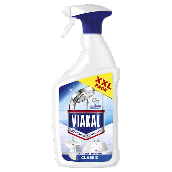 Viakal Spray 1050ml