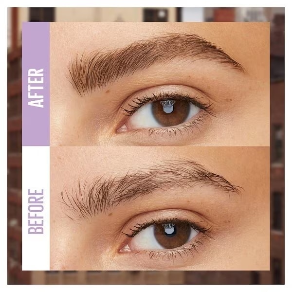 Maybelline Quick Shaper Deep 05 Brown