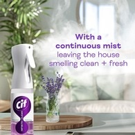 Cif Infinite Clean Lavendar Eucalyptus 250ml