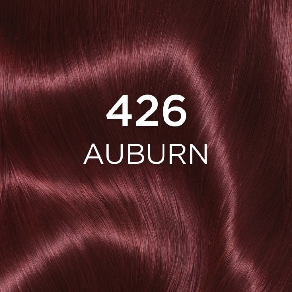 Casting Creme Gloss 426 Auburn