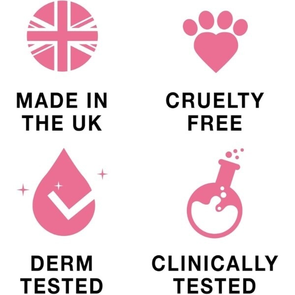 Balance Active Formula Rose Oil