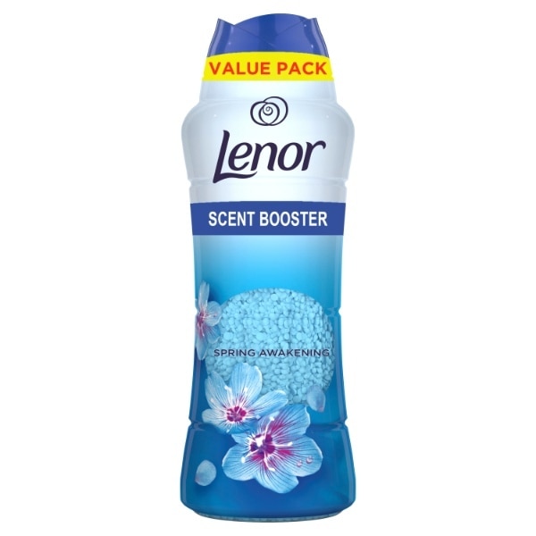 Lenor Scent Booster Spring 420g