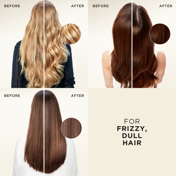 Pantene Pro-V Smooth Sleek Shampoo 750ml