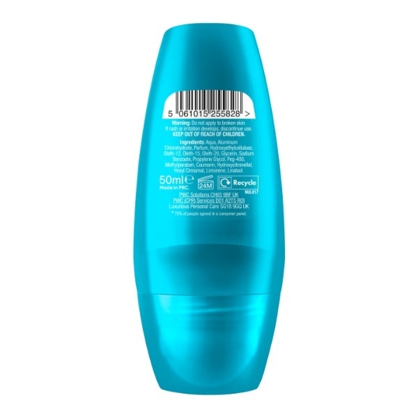 Nu Lab Roll On Mens, Sport Cool