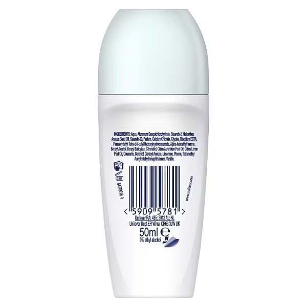 Sure Bright Bouquet Roll On 50ml