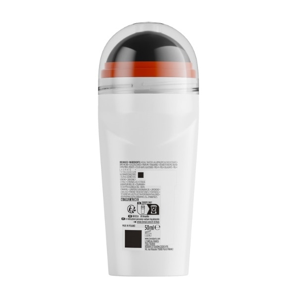 L'Oreal Men Roll On Deodorant 100ml