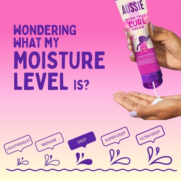 AUSIE CURLS TREATMENT 160ML