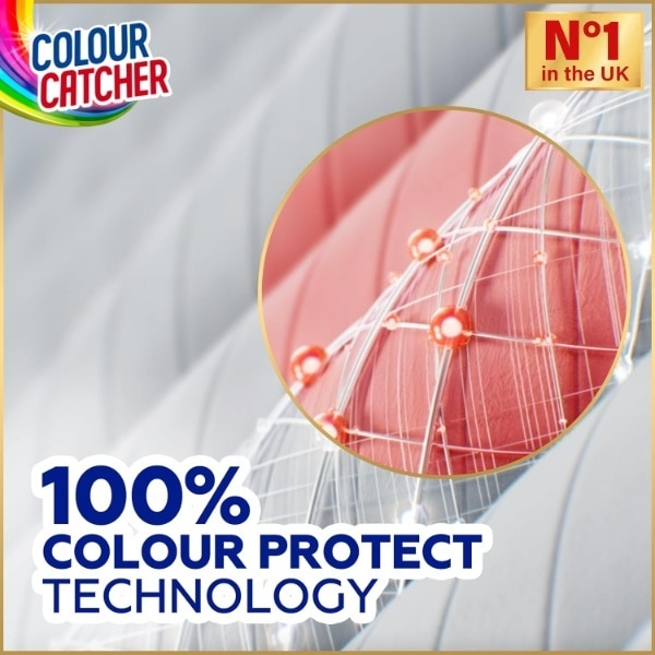 Colour Catcher 52 Pack