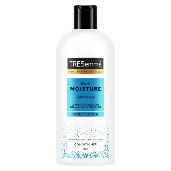 Tressemme Conditioner Rich Moisture 680ml