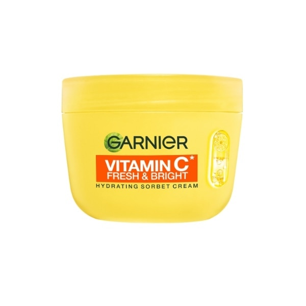 Garnier Vitamin C Bright Sorbet Cream 85ml