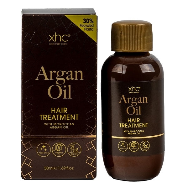 Argan Oil Hair Treatment 50ml