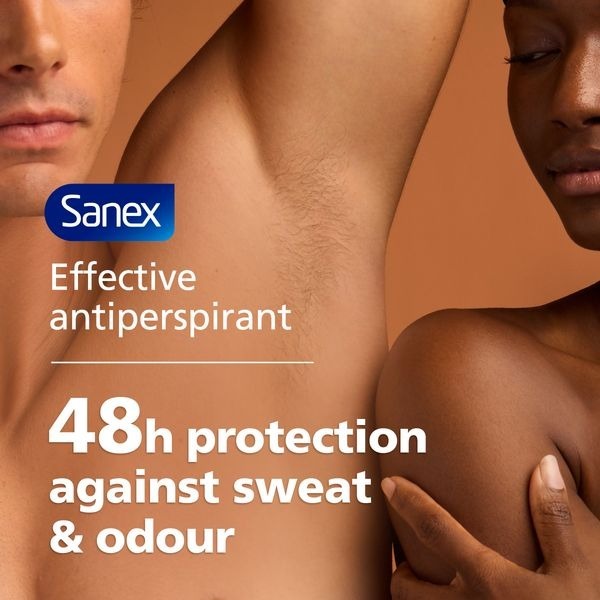 Sanex Derma Care Sensitive 48H 50ml