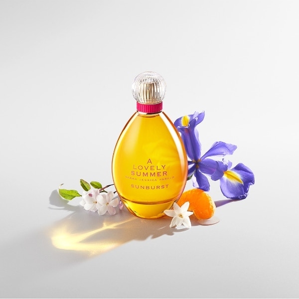SJP Lovely Summer Sunburst Edp 100ml
