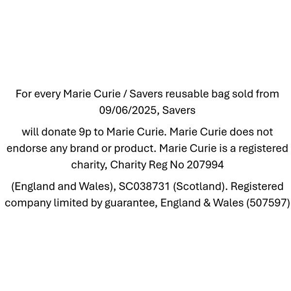 Marie Curie Medium Woven Shopping Bag