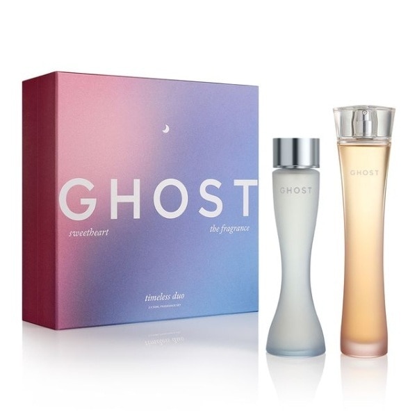 Ghost The Fragrance Giftset