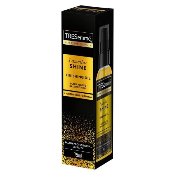 Tresemme Serum Oil Lamellar Shine 75ml