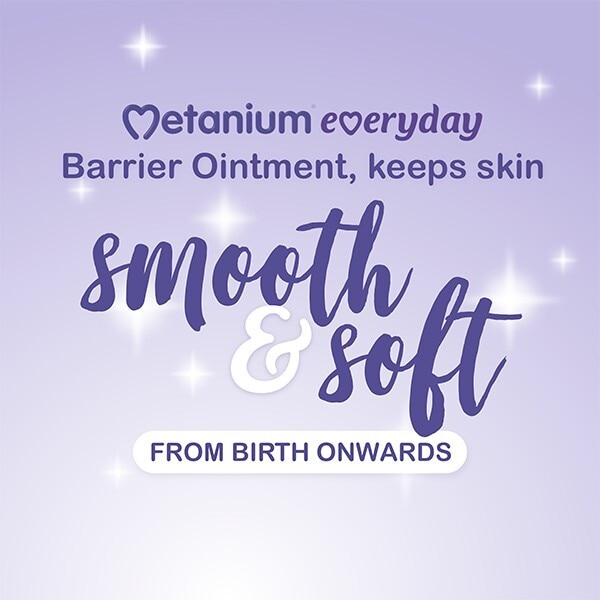 Metanium Every Day 40g