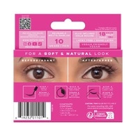Eylure Salon Lash - 3/4 Length No.5