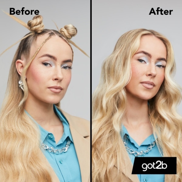 Got2B Un-Glued Styling Remover 150ml