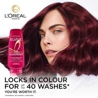 Elvive Colour Protect Conditioner 500ml