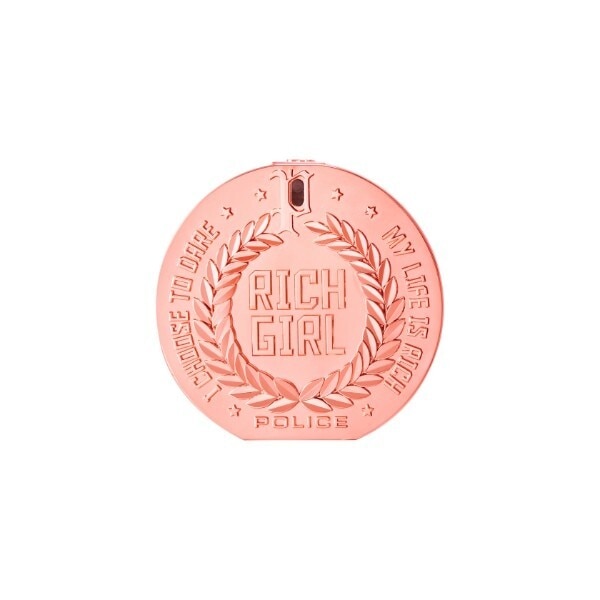 Police Rich Girl EDP 100ml