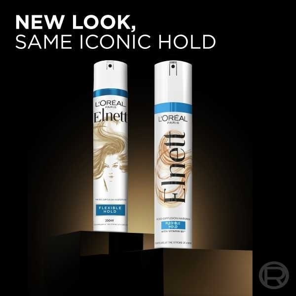 Elnett Flexible Hold 75ml