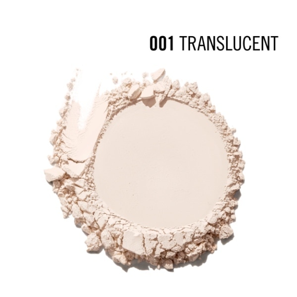 Rimmel Match Perfection Loose Powder 001