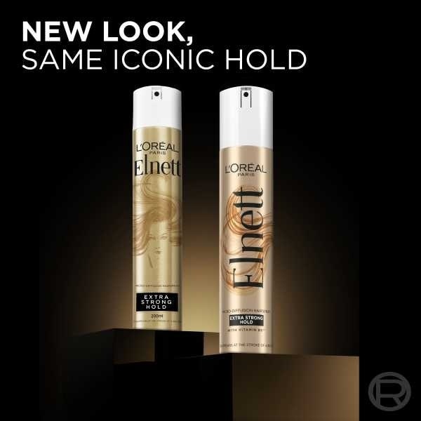 Elnett Supreme Hold 75ml