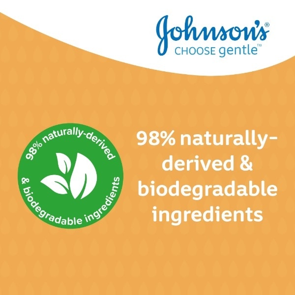 Johnsons Baby Soap Honey 90g 2 Pack