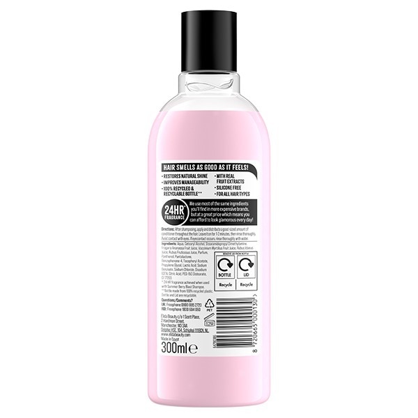 Abalsam Berry Blast Conditioner 300ml