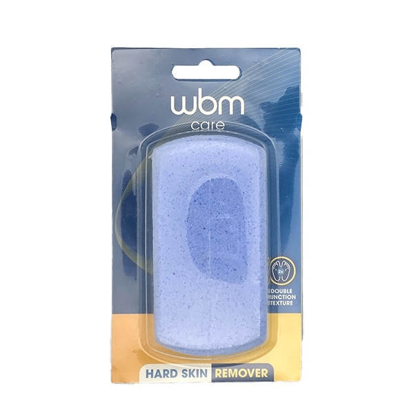 WBM Hard Skin Remover
