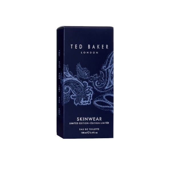 Ted Baker Skinwear Limited Edition 100Ml Edt