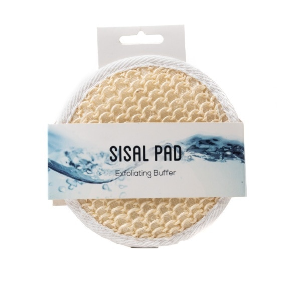 Sisal Pad