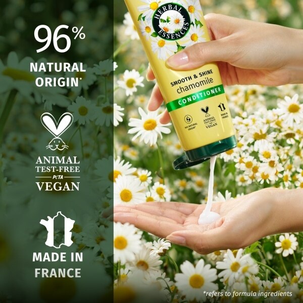 Herbal Essences Chamomile Core Conditioner 250ml