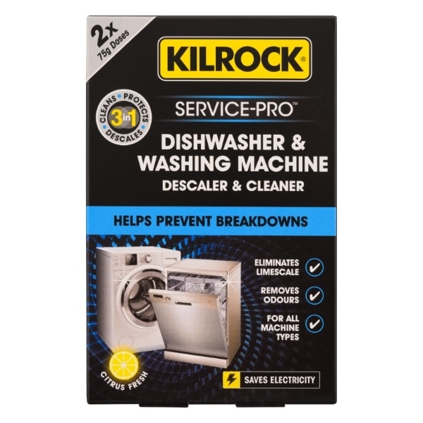 Servicepro Washing Machine Cleaner
