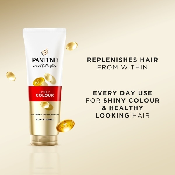 Pantene Colour Protect Pro-V Conditioner 230ml
