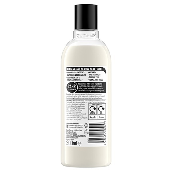 Abalsam Coconut Lychee Conditioner 300ml