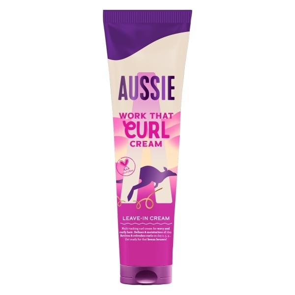 AUSIE CURLS TREATMENT 160ML