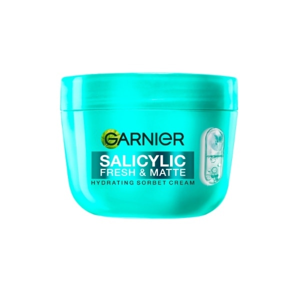 Salicylic Fresh & Pure Sorbet Cream 85ml