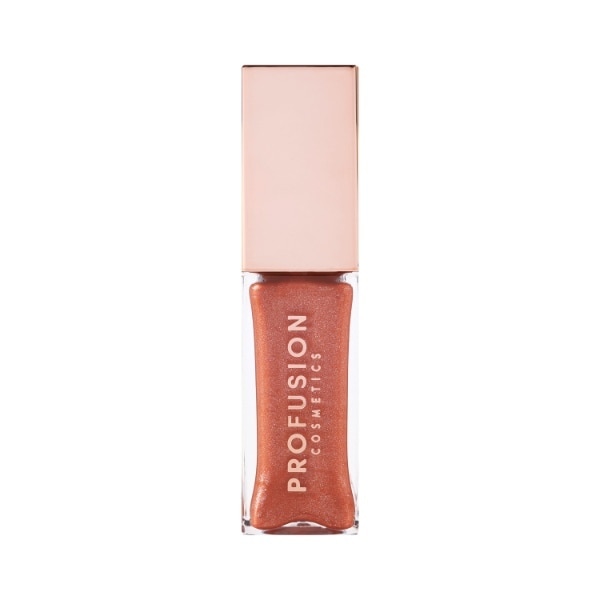 Profusion Cozy Café Sip N Shine Lip Duo