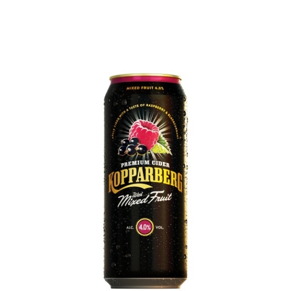 Kopparberg Mixed Fruit 500ml
