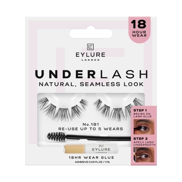 Eylure Underlashes Kit - 181