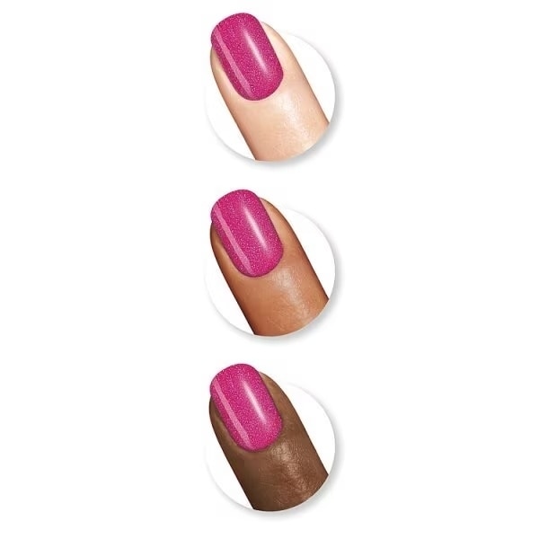 Sally Hansen Insta Dri Flashy Fuchsia