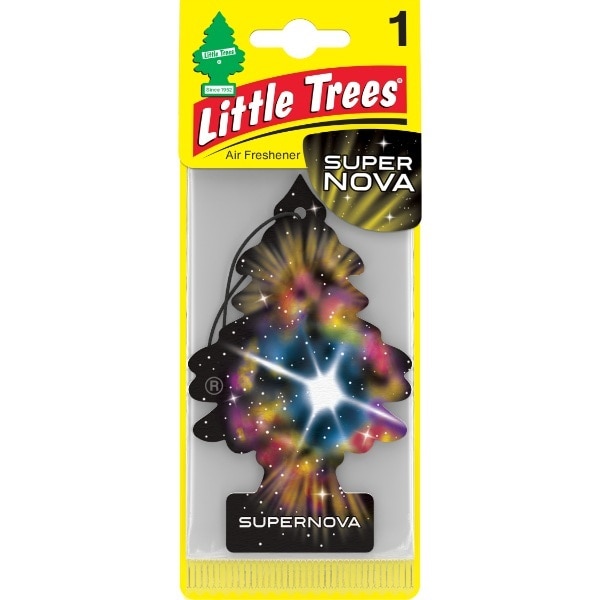 Little Trees® Supernova